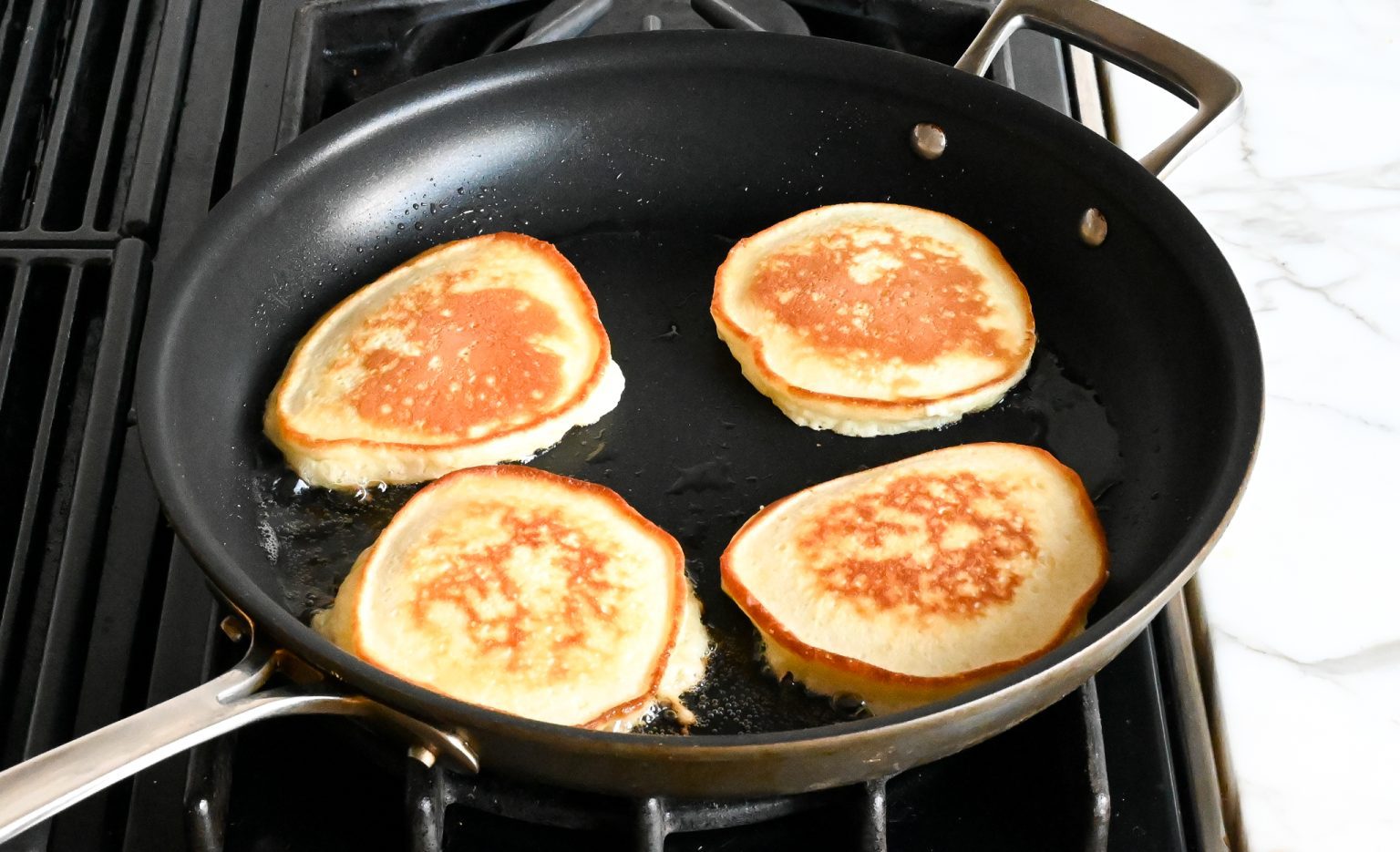 Best Homemade Pancake Recipe Once Upon a Chef