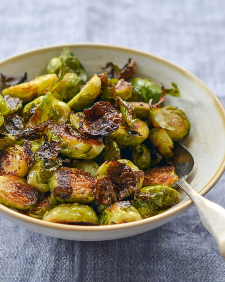 Eureka Brussel Sprouts Recipe - Find Vegetarian Recipes