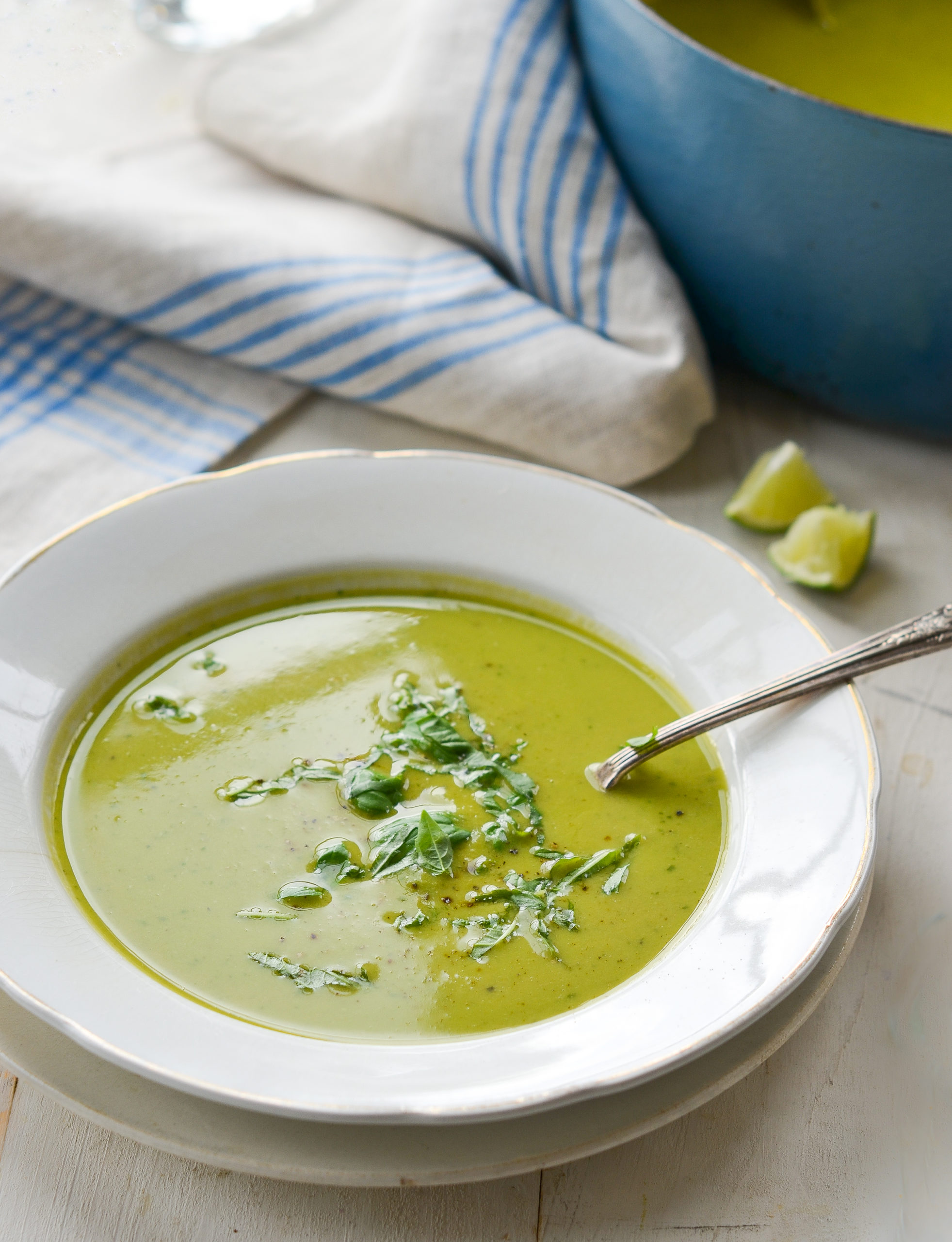 https://www.onceuponachef.com/images/2010/04/Pea-Soup-with-Basil-scaled.jpg