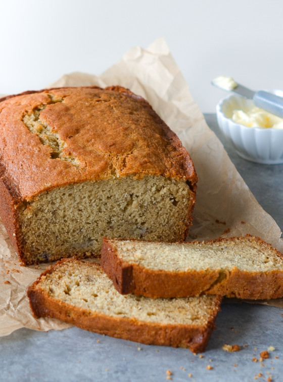 banana bread