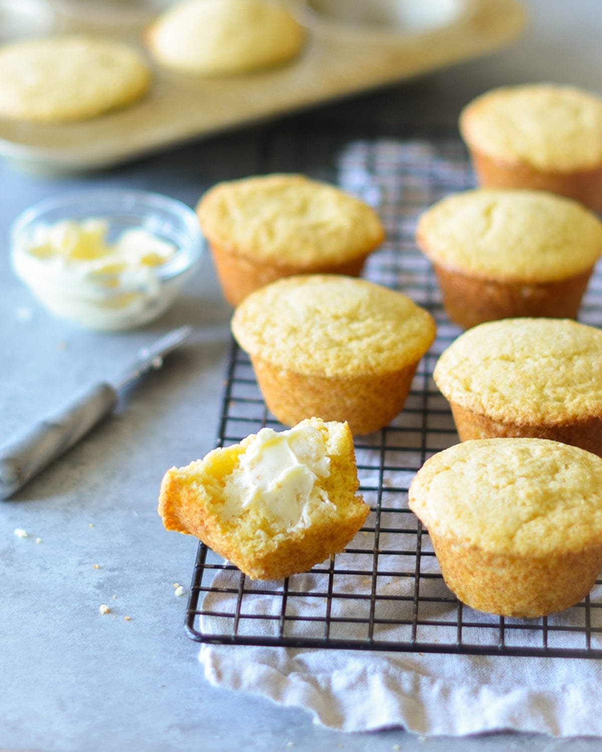 17 amazing recipes you can make in a muffin pan