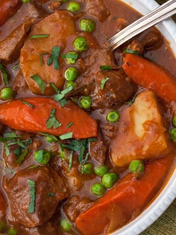 guinness lamb stew