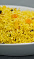 Basmati Rice Pilaf With Dried Fruit And Almonds Once Upon A Chef