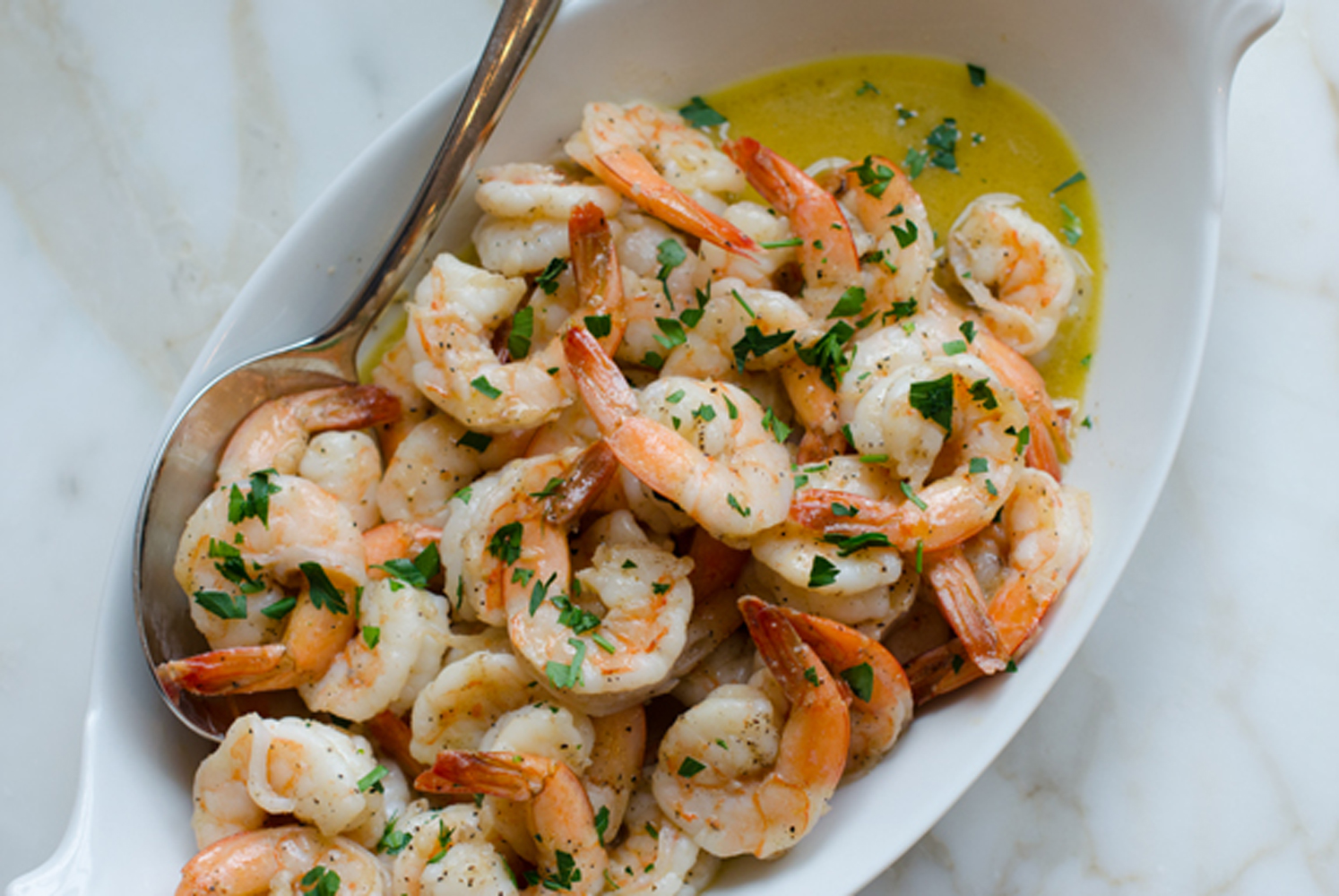 https://www.onceuponachef.com/images/2014/03/Easy-Garlic-Butter-Shrimp-1.jpg