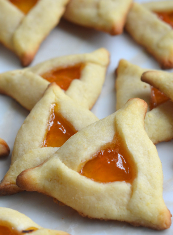 hamantaschen