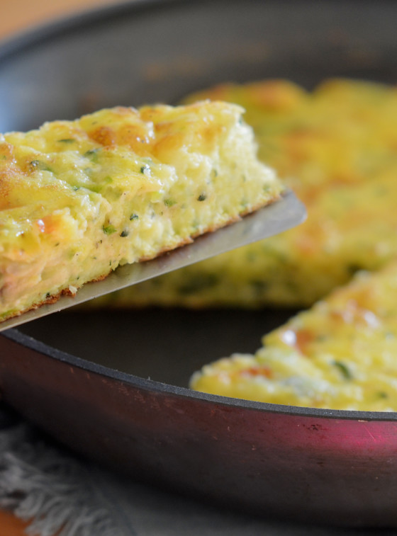 frittata