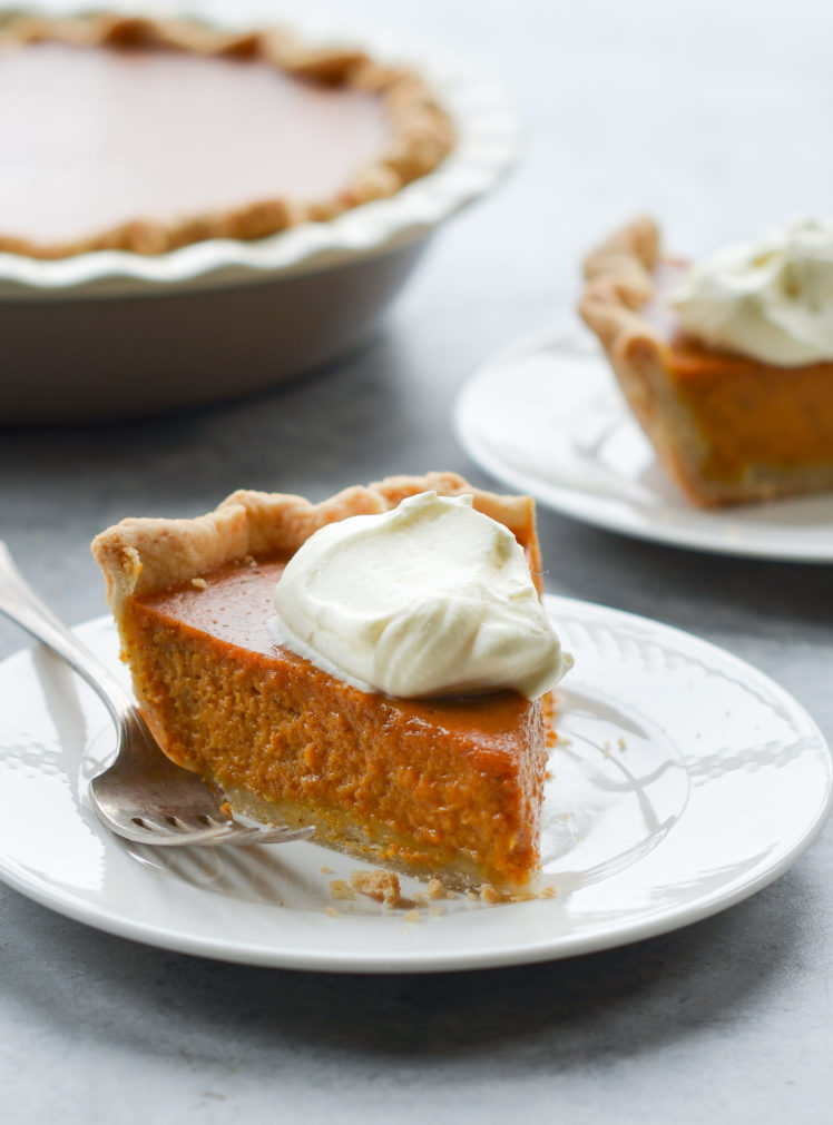 7 Delicious Pie Recipes (That Are Totally Doable) - Once Upon a Chef