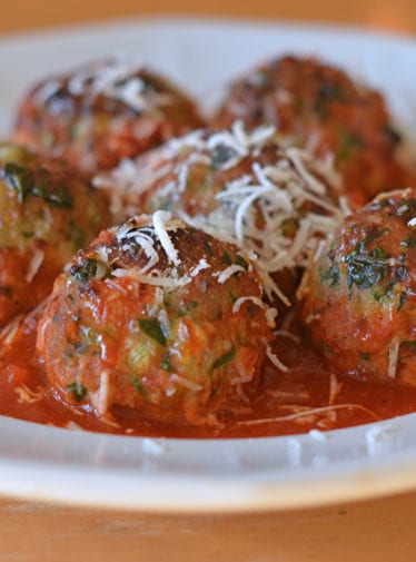 Marvelous Meatballs! 6 Recipes To Make Everyone Happy - Once Upon a Chef