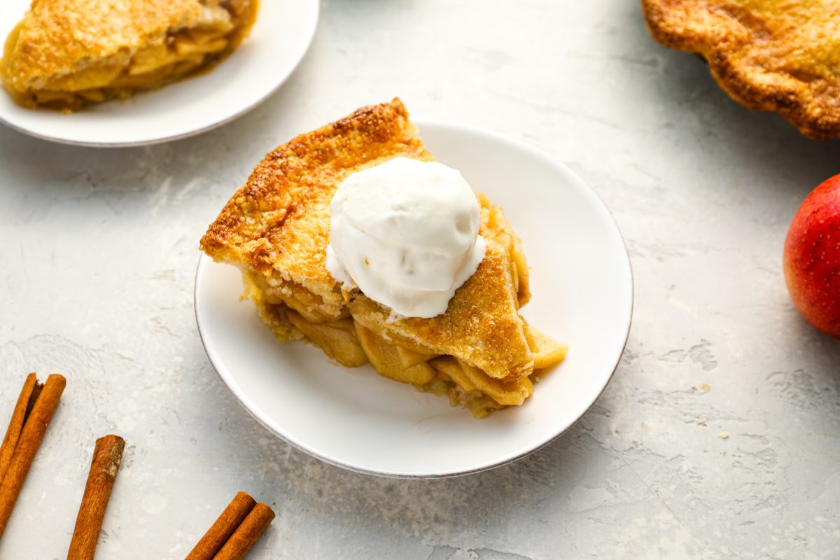 Delicious Recipe for Apple Pie Enchiladas: A Sweet Twist on a Classic Dessert