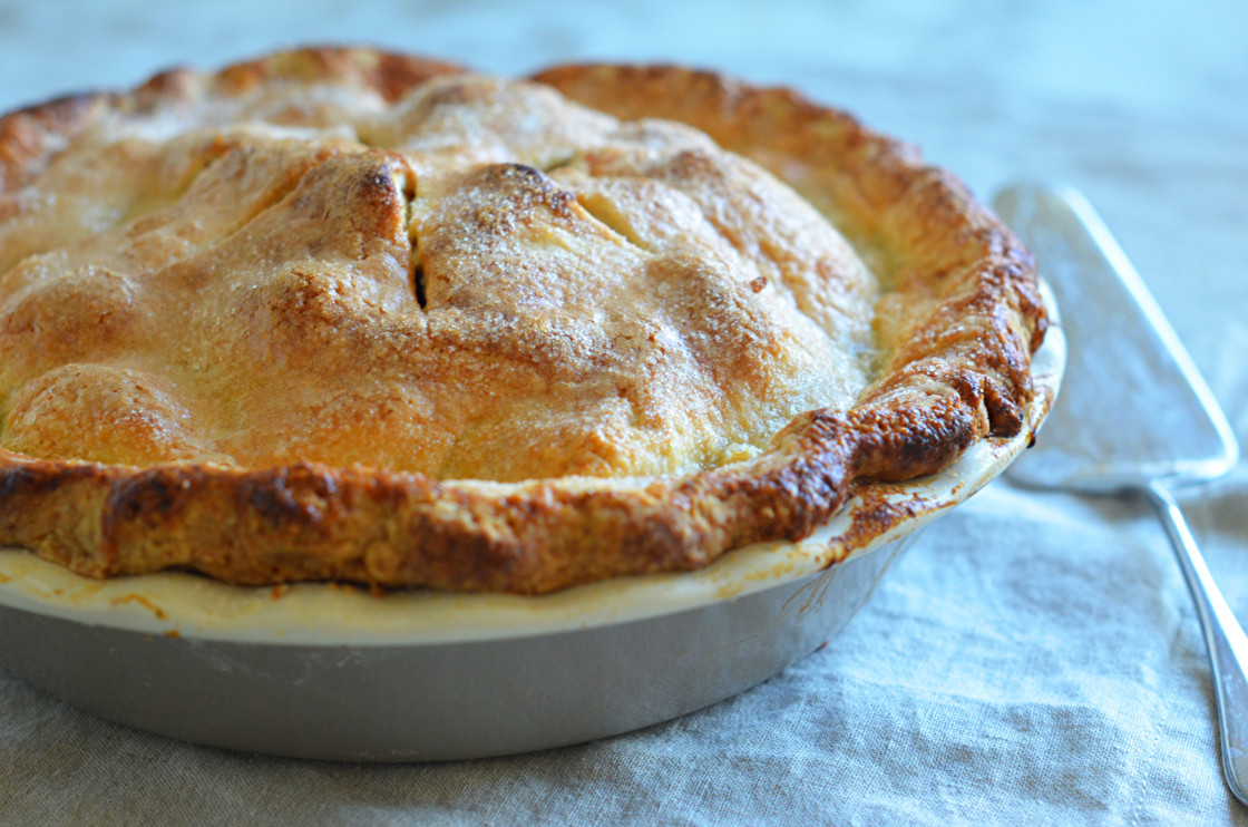 apple pie