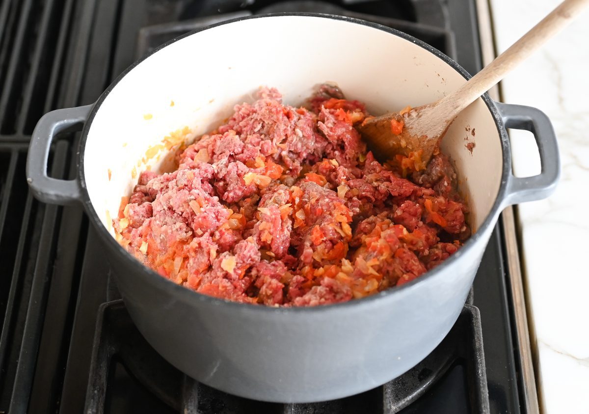 Texas-Style Chili Con Carne - Once Upon a Chef