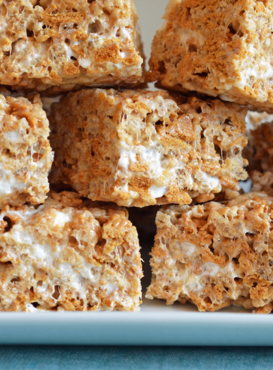 rice krispies treats