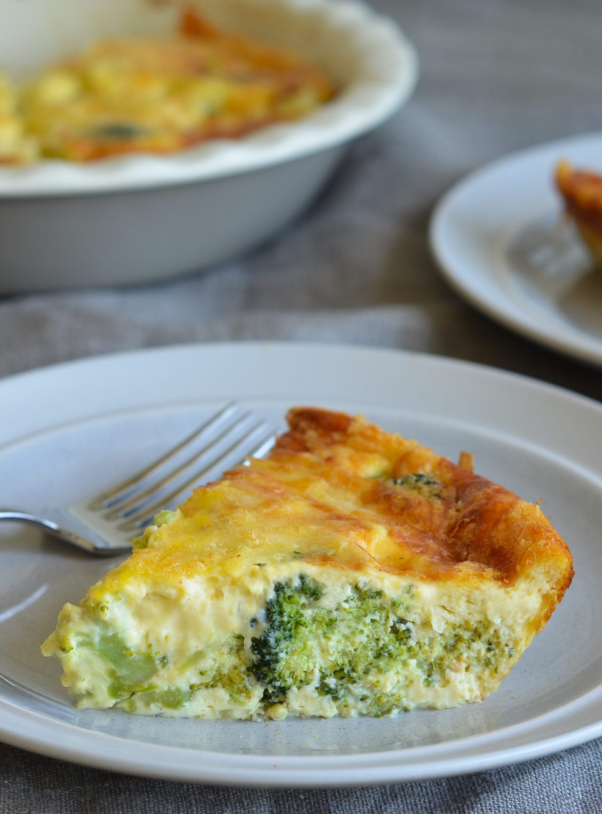 Quiches, Casseroles, Eggs - Once Upon a Chef