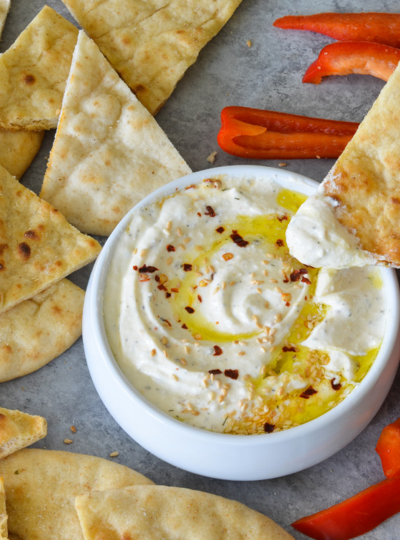 feta dip