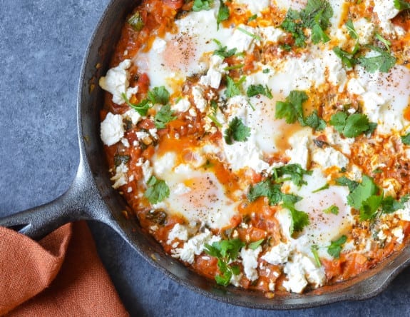 25 Best Brunch Recipes for Any Occasion - Once Upon a Chef