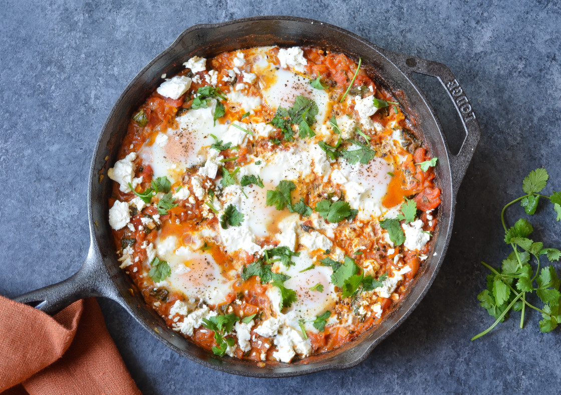 shakshuka