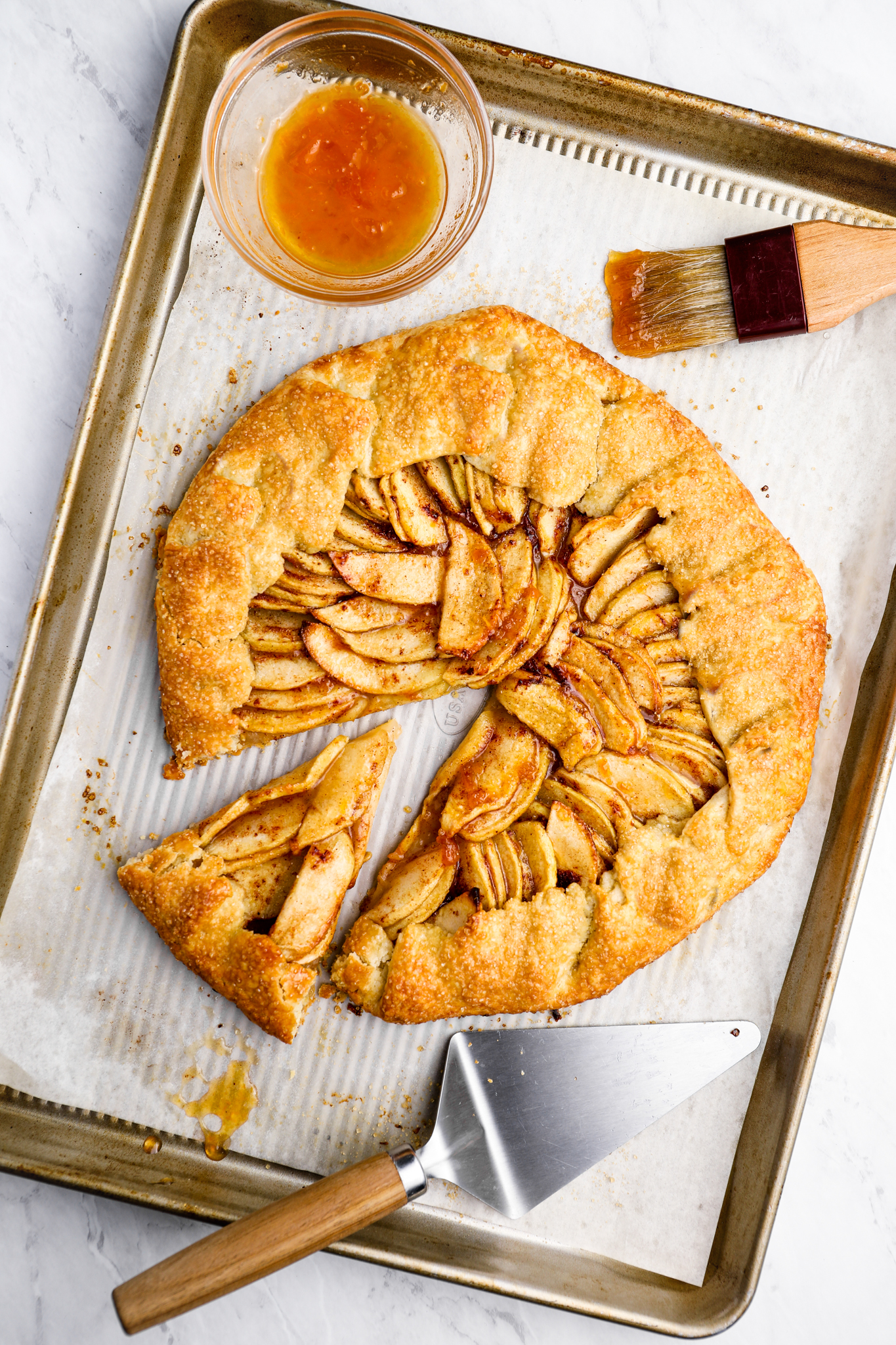 traditional apple pie best recipe