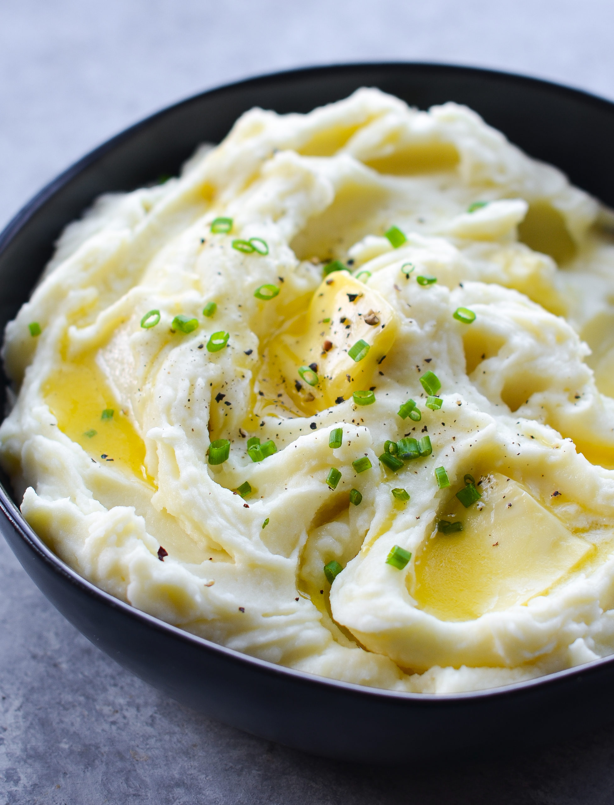 Best 20 Make-ahead Mashed Potatoes – Best Round Up Recipe Collections