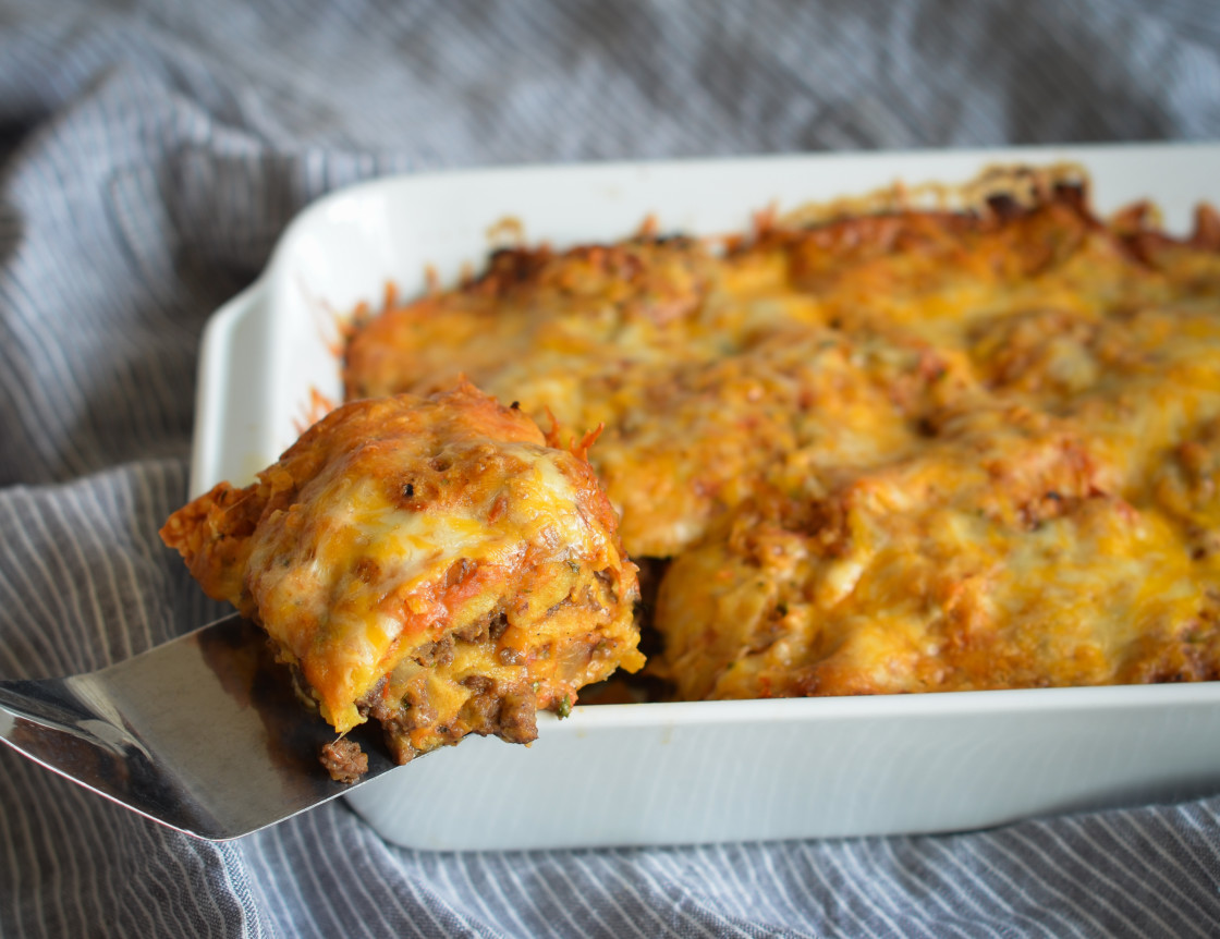 stacked-beef-enchiladas-aka-mexican-lasagna-once-upon-a-chef