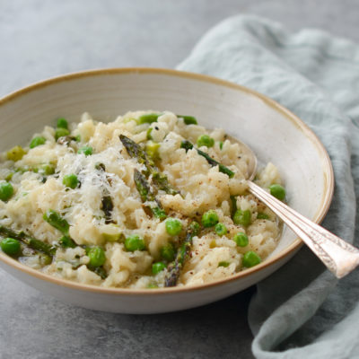 Pasta e Fagioli - Once Upon a Chef