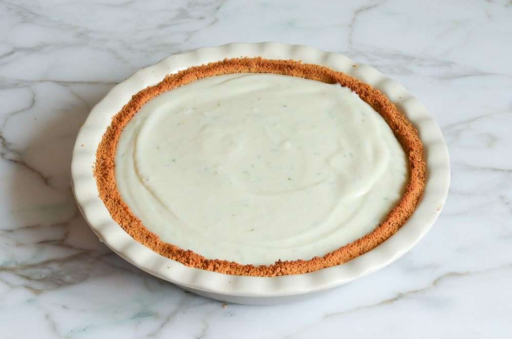 Best-Ever Key Lime Pie - Once Upon a Chef