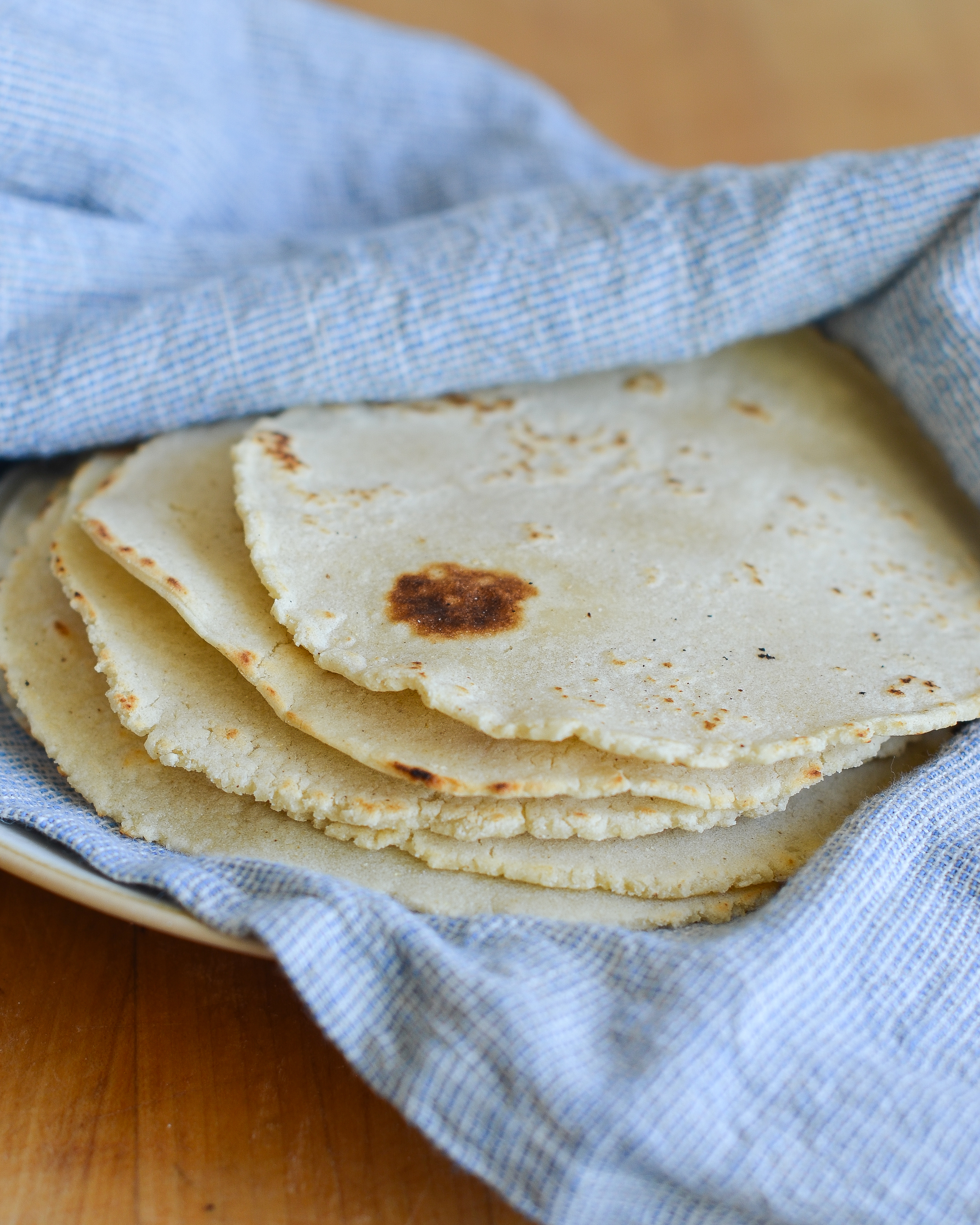 How to Heat Corn Tortilla: Best Tips and Advice