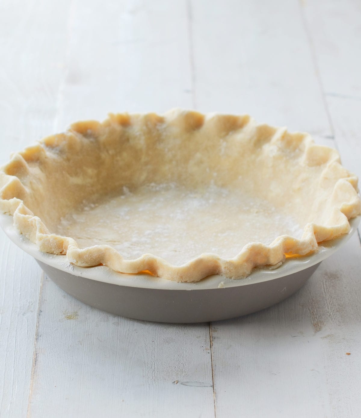 Pie Crust Recipe 1200x1389 