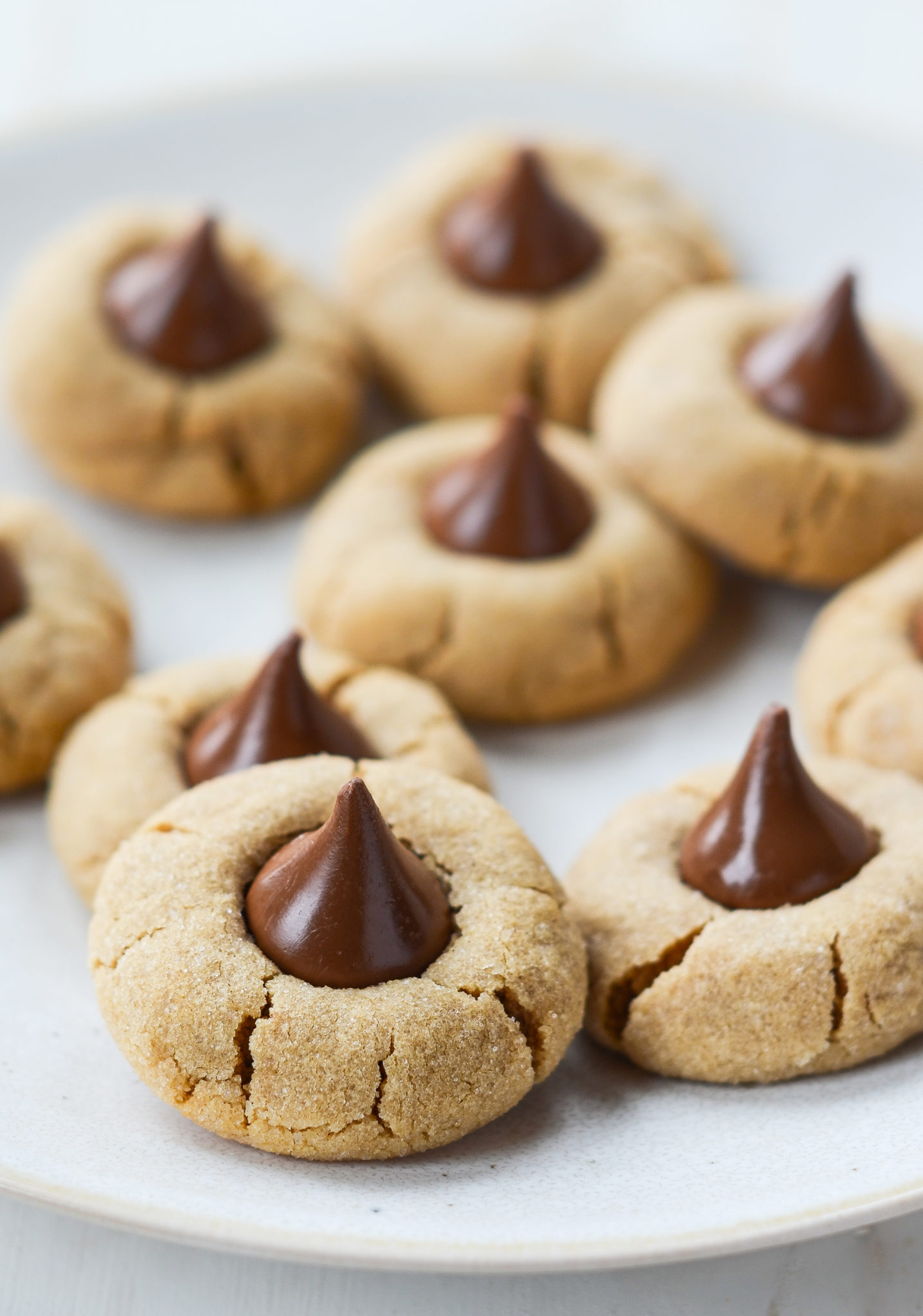 Super Saver - Recipe: Peanut Butter Cookies