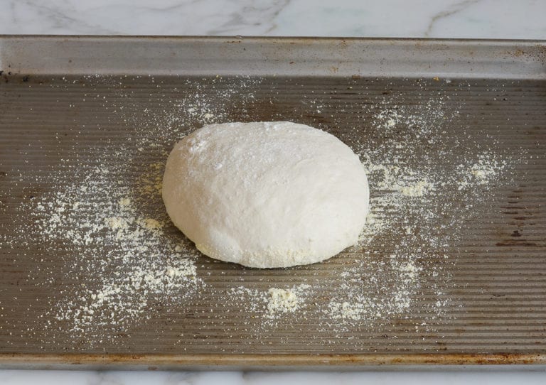 Crusty Artisan Bread Recipe - Once Upon A Chef