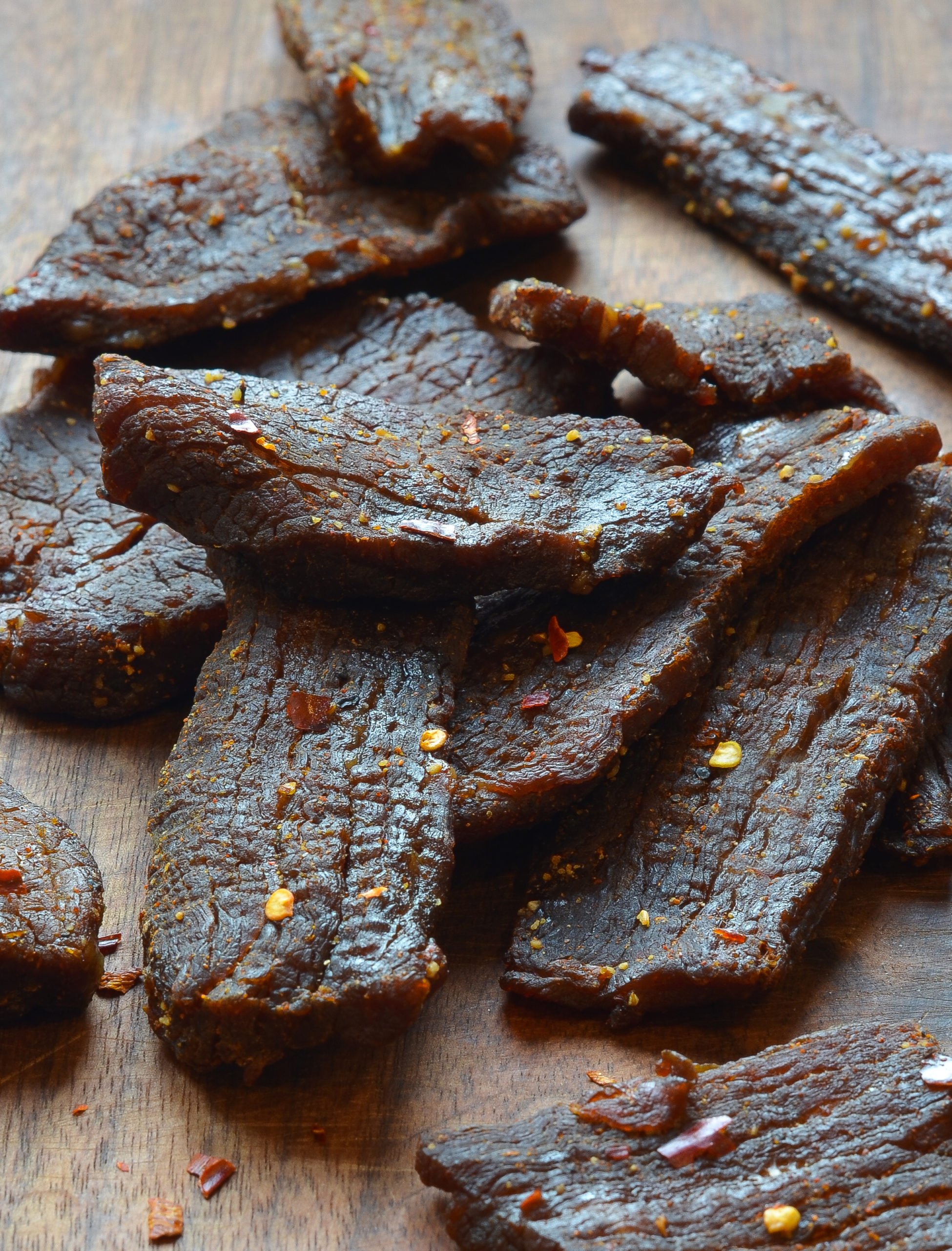 How To Make Beef Jerky in a Food Dehydrator