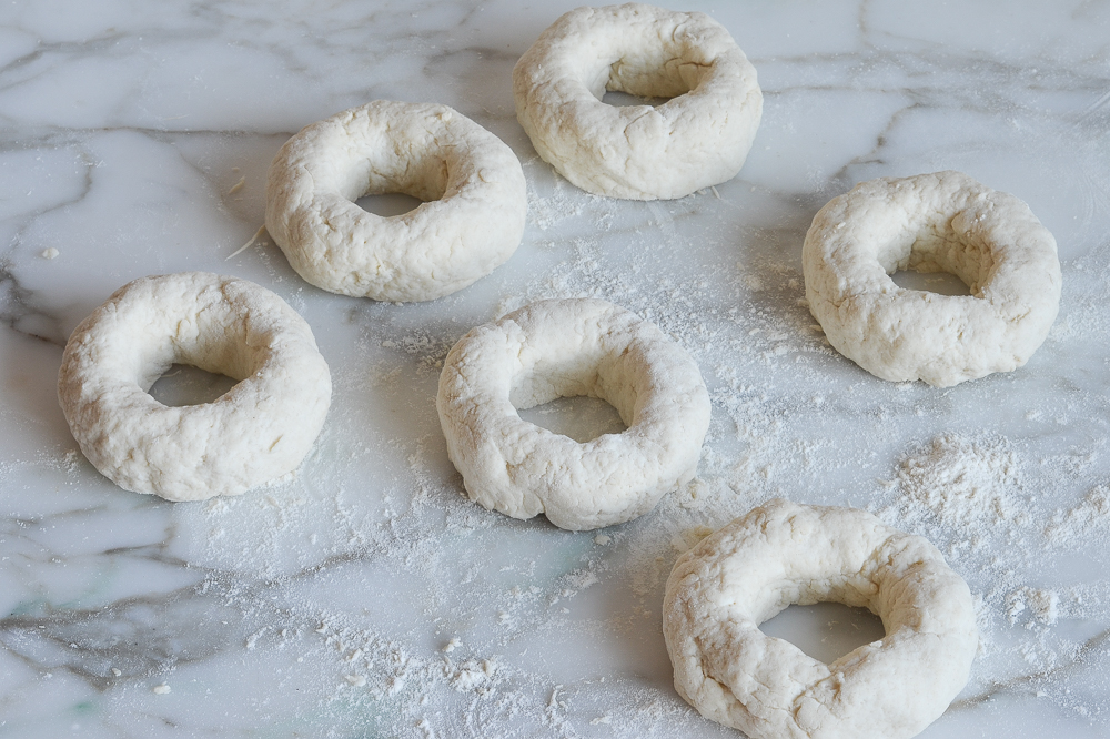 Miraculous Homemade Bagel Recipe Once Upon A Chef