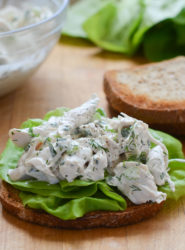 Chicken Salad: 3 Ways - Once Upon A Chef