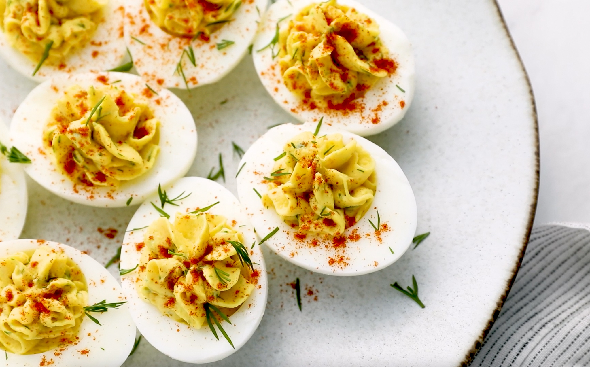 23+ Miracle Whip Deviled Egg Recipe