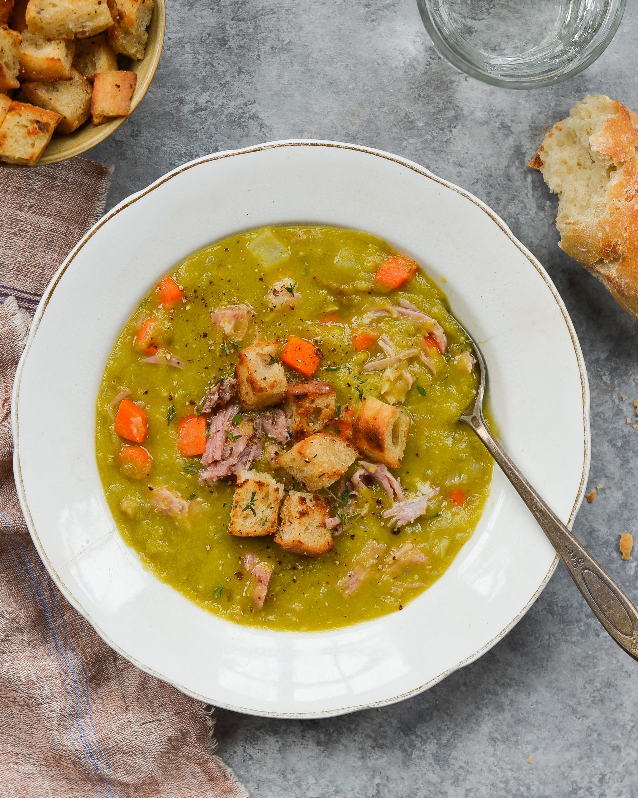 https://www.onceuponachef.com/images/2021/09/Split-Pea-Soup-with-Ham-scaled.jpg