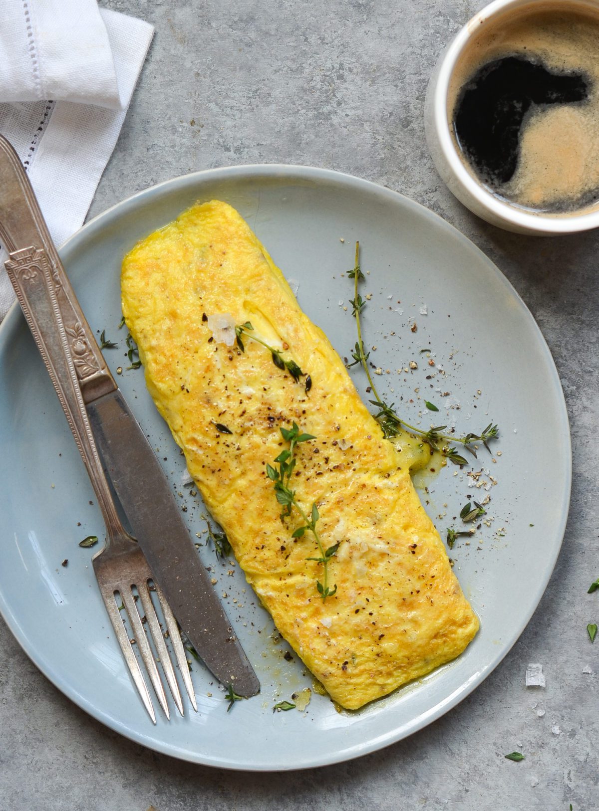 How To Make An Omelette at Home With The Omelette Maker