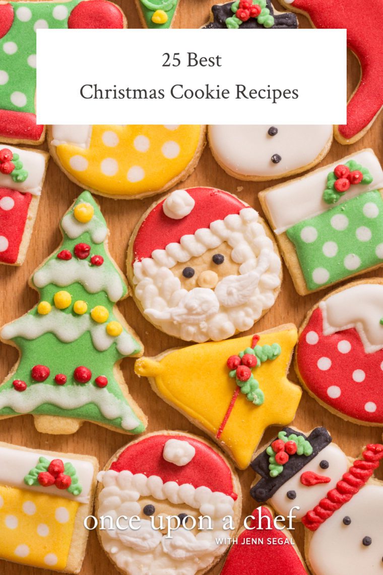 Best Delicious Christmas Recipes