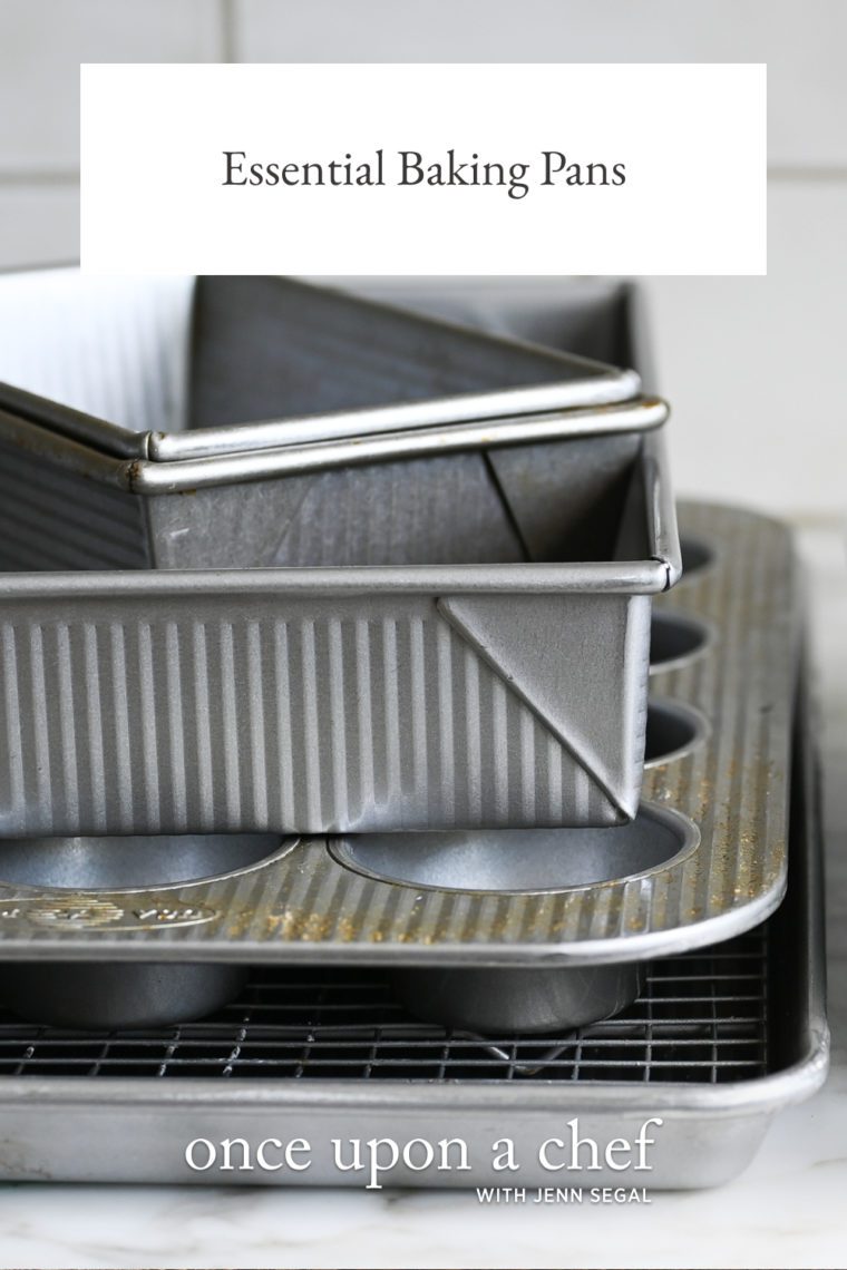 Are Baking Pans And Cookie Sheets Interchangeable?