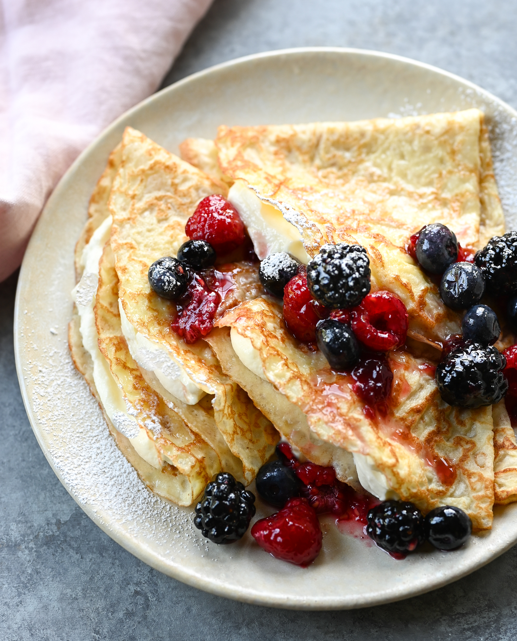 9 Best Crepe Makers to Buy in 2022 - Top-Rated Crepe Pans