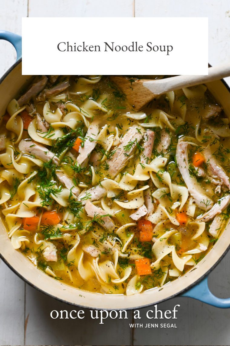 Chicken Noodle Soup Pin 760x1140 