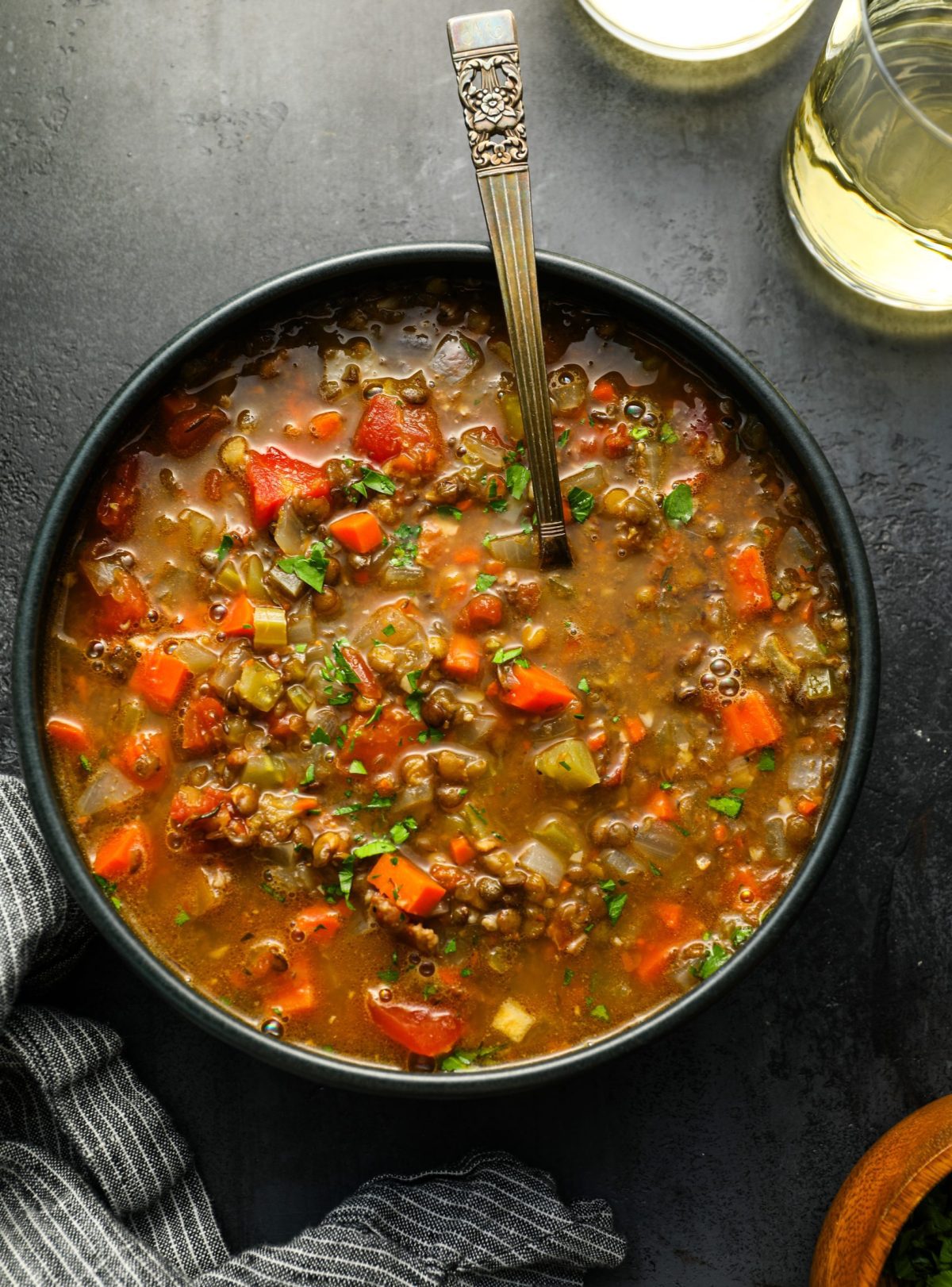 Hoisin Beef Bowls - Once Upon a Chef