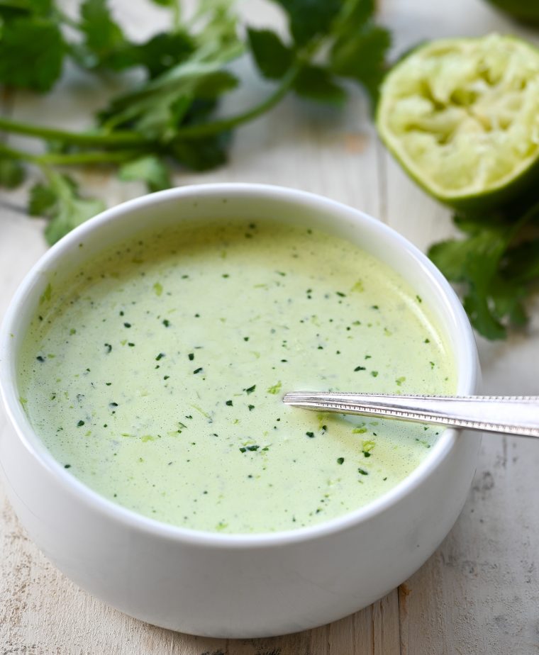 Green Sauce