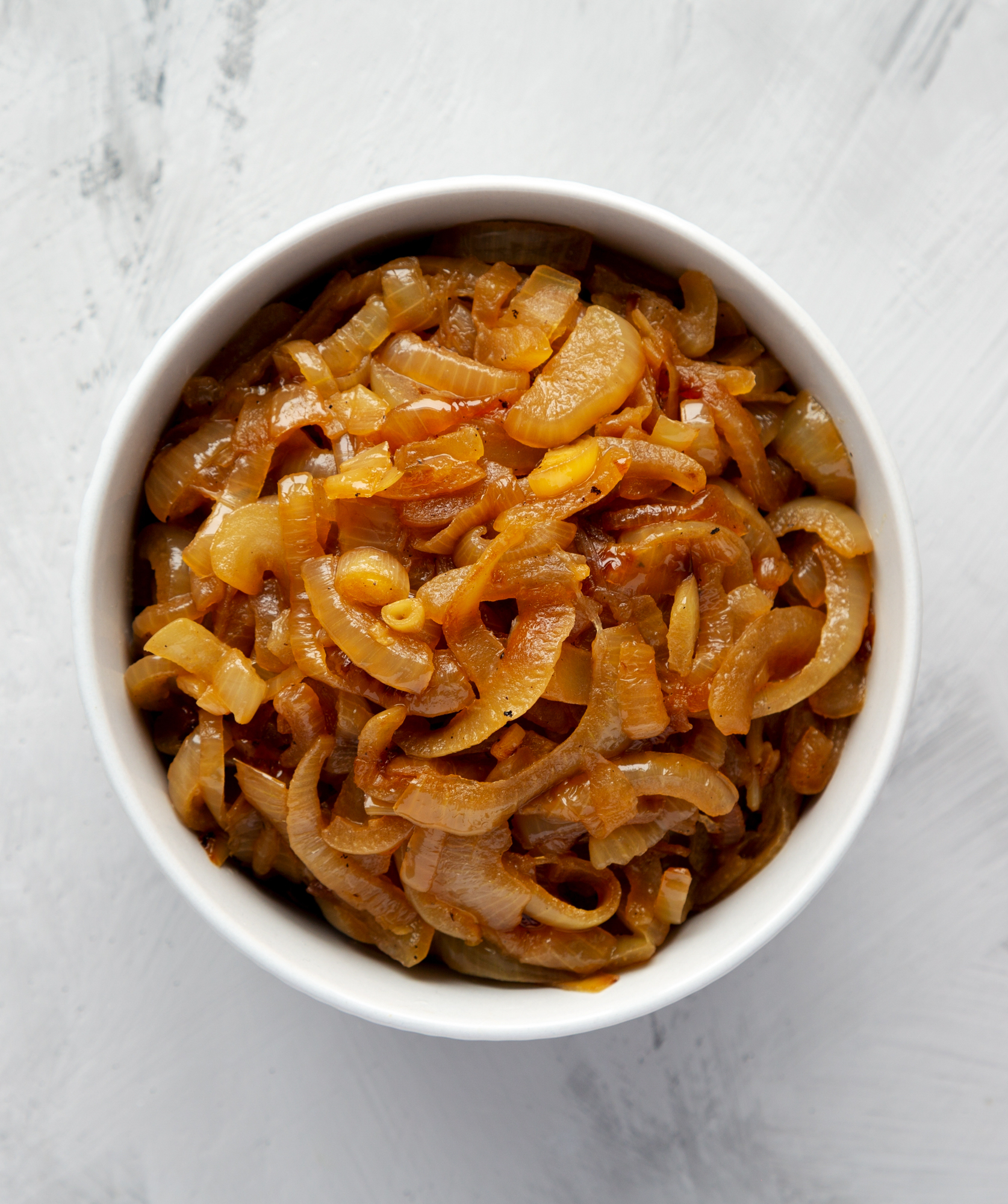 Caramelized Onions Recipe - Once Upon a Chef