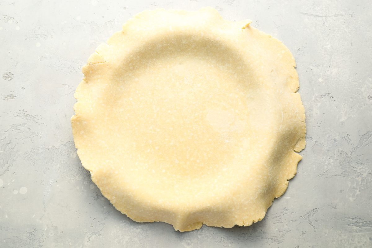 Leftover Pie Dough Recipes: Creative Ways to Use Up Extra Pie Crust